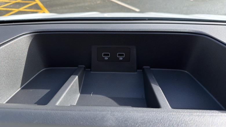 Renault Trafic Swb Diesel SL30 Blue dCi 150 Advance [Safety] Van EAG9